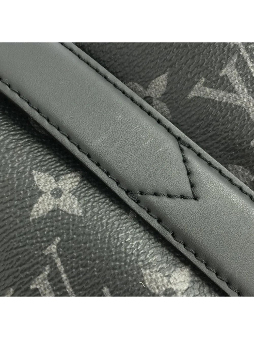 Louis Vuitton this authentic